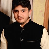 Sheikh Umair