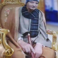 الخال الازهري