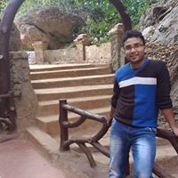 Debraj Ghosh