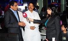 Sudhakar Shetty