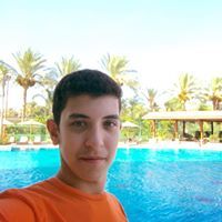 Mohamed Abdel-Khalek