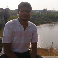 Samprit Shah