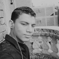 Mohamed Mahdy