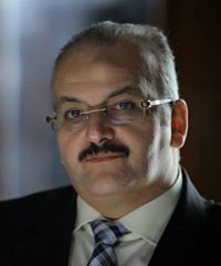 Mohamed Hegazy