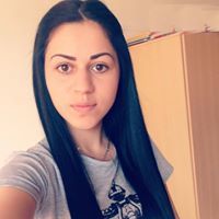 Цветанка Маринова