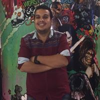 Mohamed Fouad