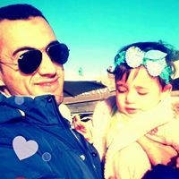 Mahmoud Saber