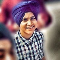 Gurvar Singh