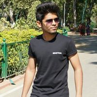 Rahul RJ