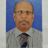 Adv Sharafudeen