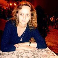 Наталия Карпенко