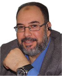 Ahmad Ghonim