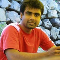 Hassan Ali
