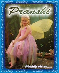 Pranshi Gupta