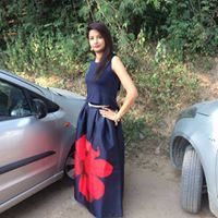 Meet Sandhu