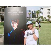 Salinthip Charoenphikun