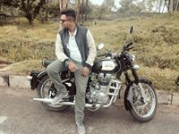 Vasist Patel