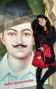 Priyamvada Singh