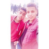 Ahmed Saber