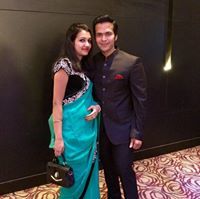 Ronit Shah