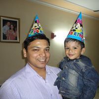 Raman Aggarwal