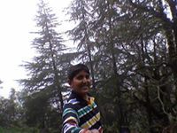 Prakhar Dubey