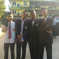 Muhammad Raihan Mustaqim