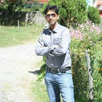 Satveer Kaushik