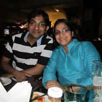 Anurag Bhatia