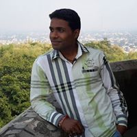 Atul Dwivedi