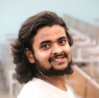 Ankit Sharma