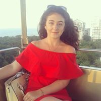 Соломія Плахетко