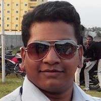 Mahesh Animela