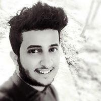 Hamza Ahmed