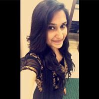 Bhumika Gupta