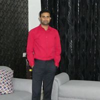 Abhinav Sharma