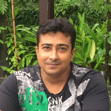 Shivanshu Jha