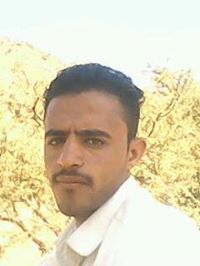 احمد الخولاني