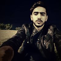 Moh'D Ahmad