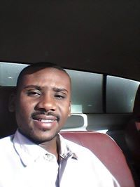 محمد الفهيم عثمان