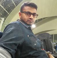 Amanullah Shaik Mohammad