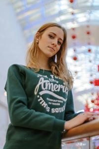 Тая Авдеева