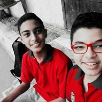 Ahmed Hussein