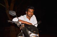 Suraj Kumar