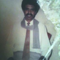 عبدالرحمن محمد