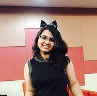 Vernica Chandra