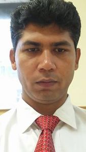 Prabhat Singh