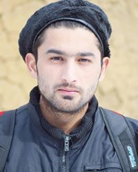 Mehmood Malik