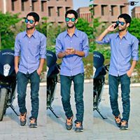 Arif Bashir