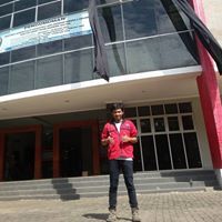 Ishak Simatupang